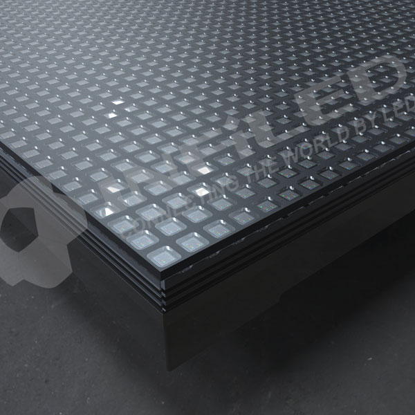 Interactive Floor