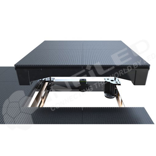 Interactive Floor