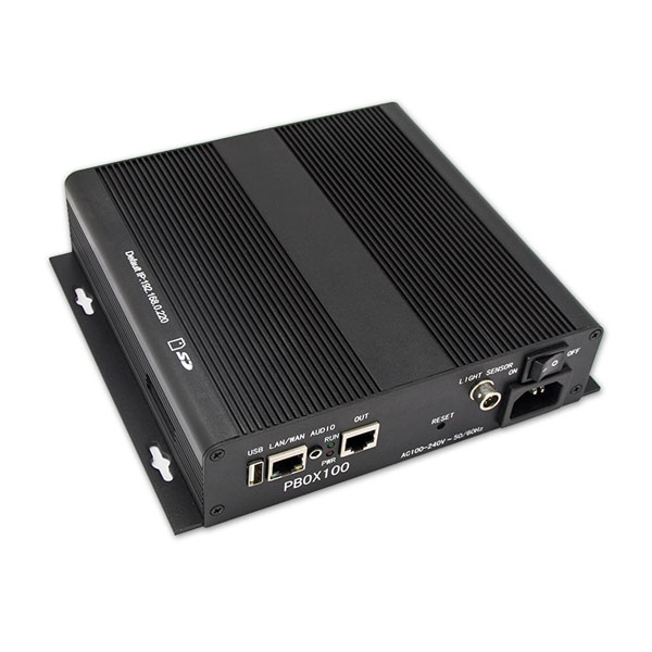 PBOX100