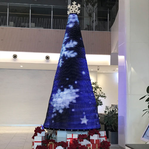 OPA高崎店様
